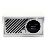 Tivoli Audio Model One Digital Wi-Fi & Bluetooth Tabletop FM Radio - Gen. 3 (White)