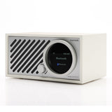 Tivoli Audio Model One Digital Wi-Fi & Bluetooth Tabletop FM Radio - Gen. 3 (White)