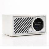 Tivoli Audio Model One Digital Wi-Fi & Bluetooth Tabletop FM Radio - Gen. 3 (White)
