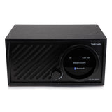 Tivoli Audio Model One Digital Wi-Fi & Bluetooth Tabletop FM Radio - Gen. 3 (Black)