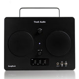 Tivoli Audio Songbook Bluetooth Speaker with Built-In Pre-Amp and Carrying Handle (Black)