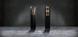 Steinway Lyngdorf Model C MK II Floorstanding Passive Speaker - Right