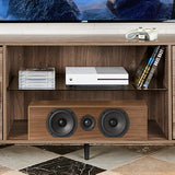 Totem Bison Center Channel Speaker (Each)
