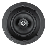 Totem KIN Architectural IC62 In-Ceiling 6 Inch Woofer Speaker (Each)
