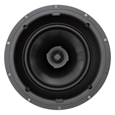 Totem KIN Architectural IC8 In-Ceiling 8 Inch Speaker (Each)