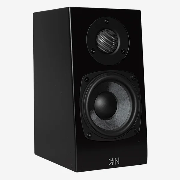 KIN by Totem One Compact Monitor (Pair)