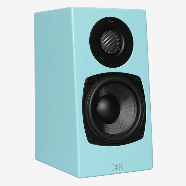 KIN by Totem One Compact Monitor (Pair)