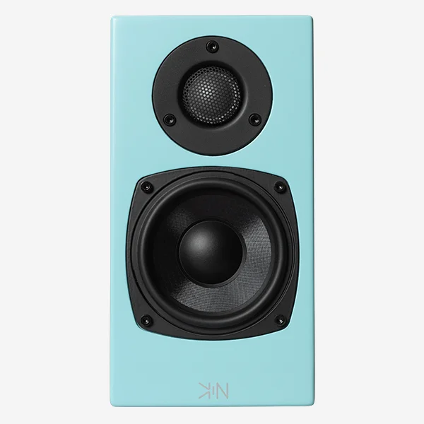 KIN by Totem One Compact Monitor (Pair)