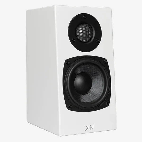KIN by Totem One Compact Monitor (Pair)