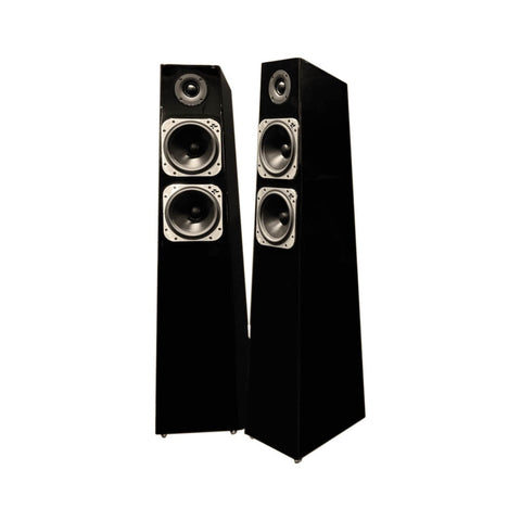 Totem Acoustic Tribe Tower Thunderbird