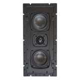 Totem Tribe Architectural IW In-Wall Sealed Speaker (Each)