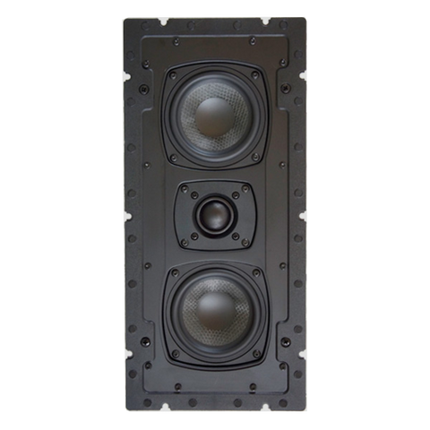 Totem Tribe Architectural IW In-Wall Sealed Speaker (Each)