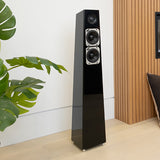Totem Acoustic Tribe Tower Thunderbird Floorstanding Speaker (Pair)