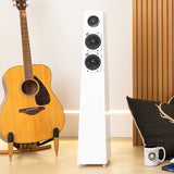 Totem Acoustic Tribe Tower Thunderbird Floorstanding Speaker (Pair)