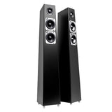 Totem Acoustic Tribe Tower Thunderbird Floorstanding Speaker (Pair)