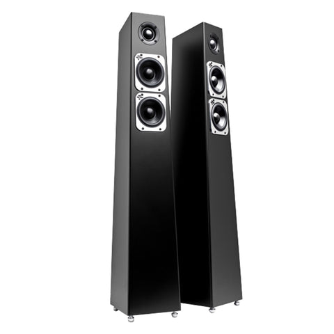 Totem Acoustic Tribe Tower Thunderbird Floorstanding Speaker (Pair)