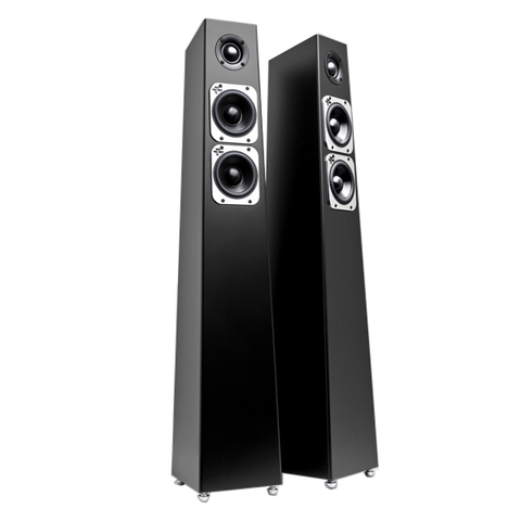 Totem Tribe Tower 2-Way Floorstanding Speaker (Pair)