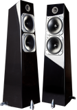 Totem Element Metal V2 Floorstanding Speakers (Pair)