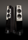 Totem Element Metal V2 2-Way Floorstanding Speakers (Pair)