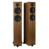 Totem Bison Twin Tower 2-Way 3 Driver Floorstanding Speaker (Pair)