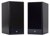 Totem Kin Speakers and Sony Receiver Bundle (Black)