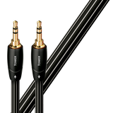 AudioQuest Tower 3.5mm Mini-to-Mini Analog Audio Interconnect Cable
