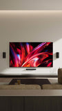 Sony BRAVIA HT-A8 Theater Trio Home Theater Audio System (Black)
