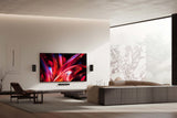 Sony BRAVIA HT-A8 Theater Trio Home Theater Audio System (Black)