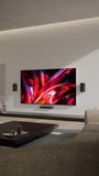 Sony BRAVIA HT-A8 Theater Trio Home Theater Audio System (Black)