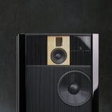 Steinway Lyngdorf Model B Passive Floorstanding Speaker - Right