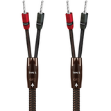 AudioQuest Type 5 Full-Range Speaker Cable with SureGrip 300