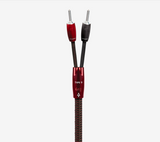 AudioQuest Type 9 Full-Range Speaker Cable with SureGrip 500