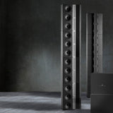 Steinway Lyngdorf LS In-Wall Speaker - Right (Matte Black)