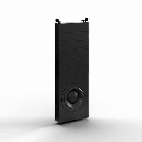 Steinway Lyngdorf BWS-110 In-Wall Woofer 4" Cavity Wall (Black)