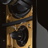 Steinway Lyngdorf Model D Passive Floorstanding Speaker - Right