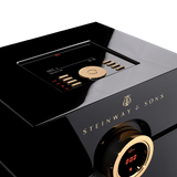 Steinway Lyngdorf Head Unit Processor