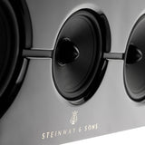 Steinway Lyngdorf Model M Center Channel Speaker