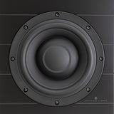 Steinway Lyngdorf BWS-110 In-Wall Woofer 4" Cavity Wall (Black)