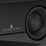 Steinway Lyngdorf Model S Soundbar