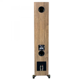 Elac Uni-Fi Reference UFR52 5.25 Floorstanding Speaker (Each)