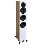 Elac Uni-Fi Reference UFR52 5.25 Floorstanding Speaker (Each)