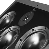 Lyngdorf D-500 Center Full-Range In-Wall Center Speaker (Each)