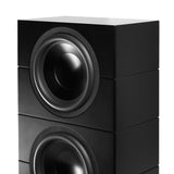 Lyngdorf BW-20 Passive Dual 12 Inch Boundary Woofer (Each)