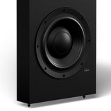 Lyngdorf DW-1 Passive Shallow In-Wall Single 10 Inch Woofer (Each)