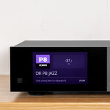 Lyngdorf TDAI-2210 Streaming Integrated Amplifier with RoomPerfect