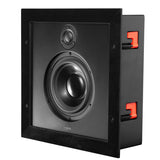 Lyngdorf D-5 Compact In-Wall Speaker (Each)