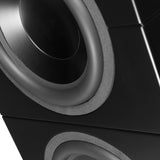 Lyngdorf BW-20 Passive Dual 12 Inch Boundary Woofer (Each)