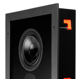 Lyngdorf D-60 High-Performance In-Wall Speaker (Each)