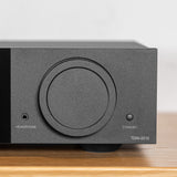 Lyngdorf TDAI-2210 Streaming Integrated Amplifier with RoomPerfect