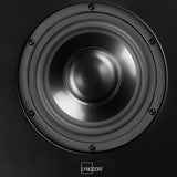 Lyngdorf D-5 Compact In-Wall Speaker (Each)